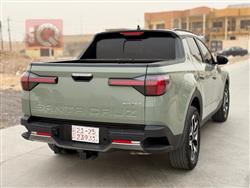 هیوندای سانتا کروز
